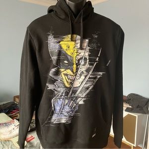 Primitive X Marvel Men’s Hoddie